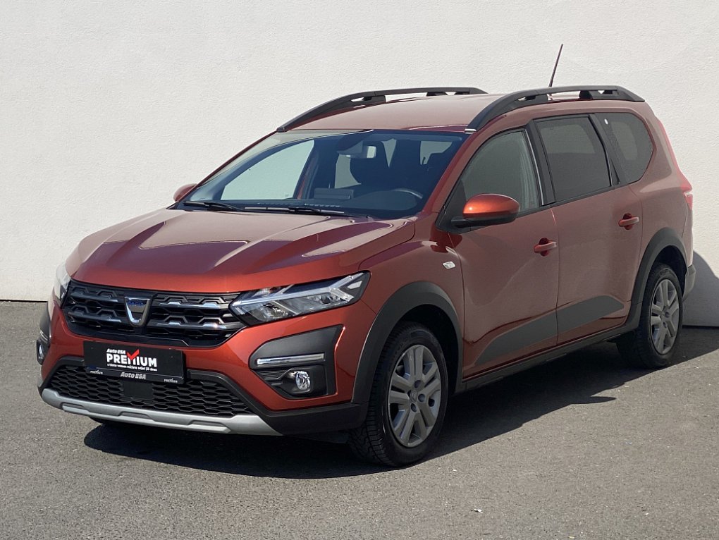 Dacia Jogger 1.0 lpg Comfort