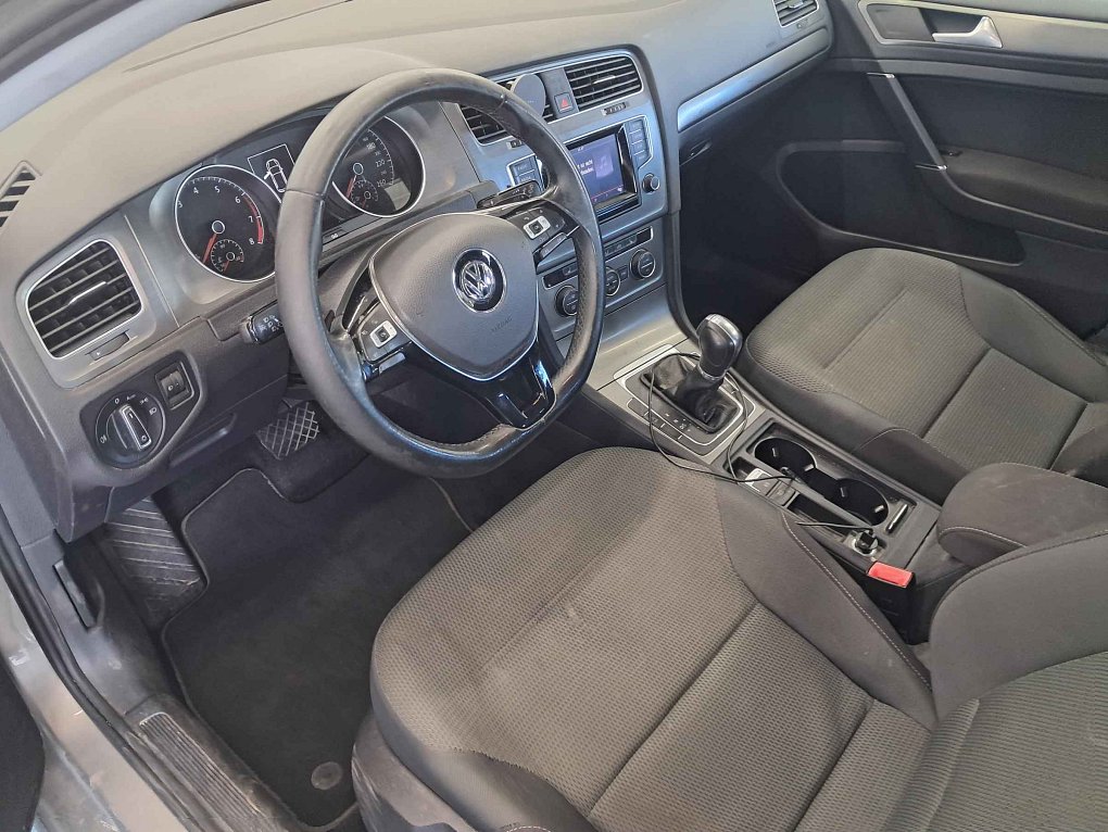 Volkswagen Golf 1.4 TSi 
