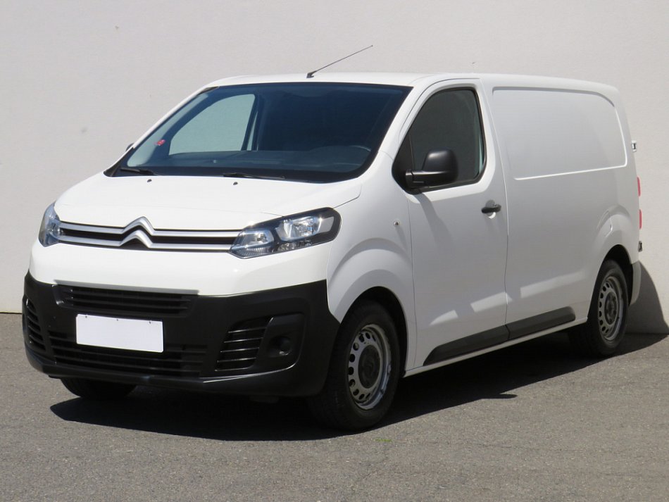 Citroën Jumpy 2.0HDi  L3