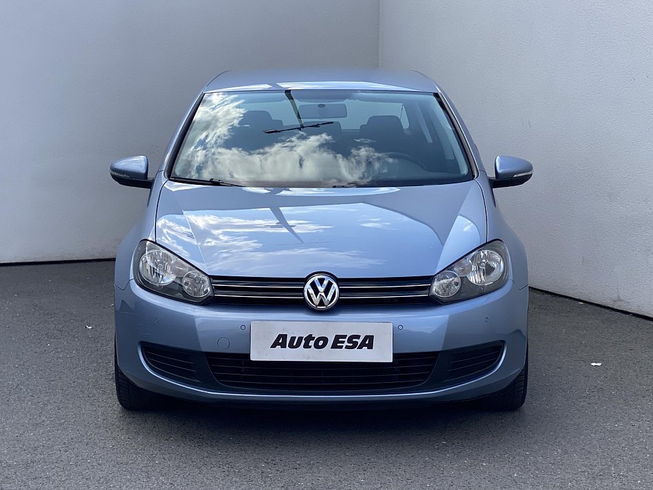 Volkswagen Golf 1.4 TSi Comfortline