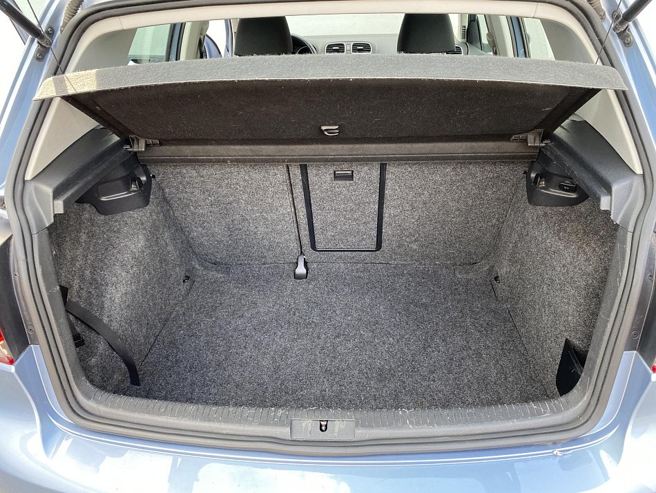 Volkswagen Golf 1.4 TSi Comfortline