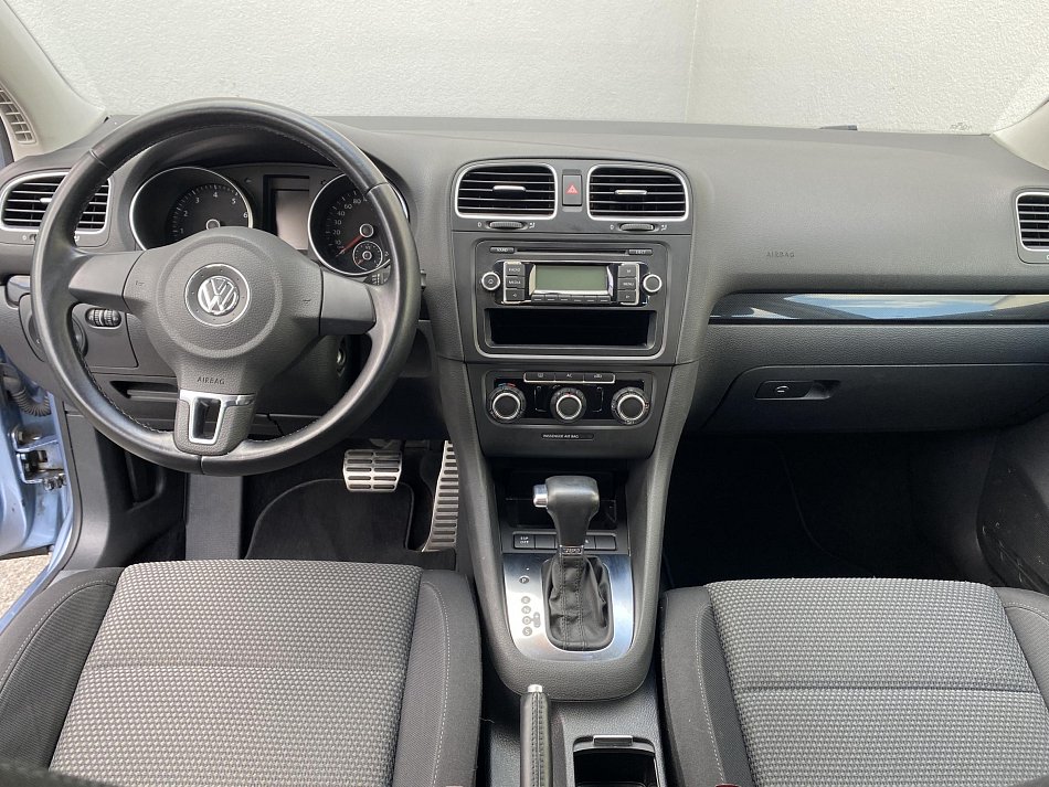 Volkswagen Golf 1.4 TSi Comfortline