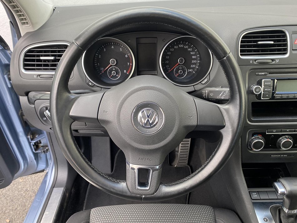 Volkswagen Golf 1.4 TSi Comfortline