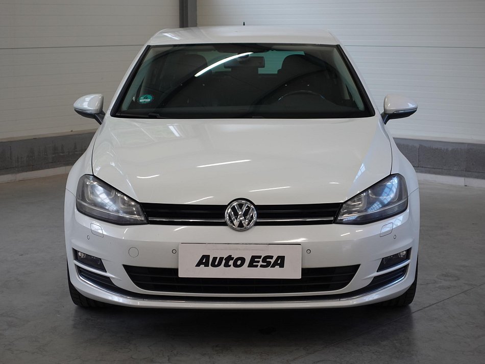 Volkswagen Golf 1.4TSi Highline