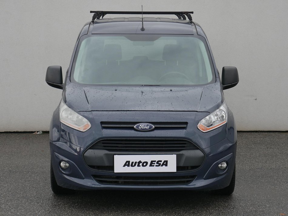 Ford Tourneo Connect 1.6TDCi Trend MAXi