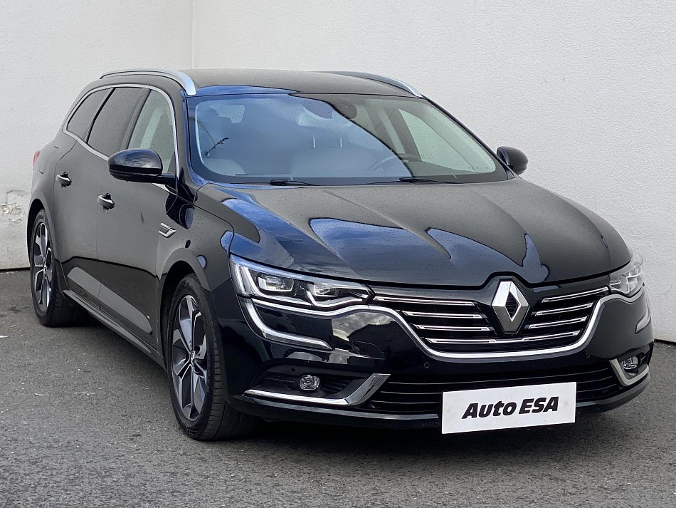 Renault Talisman 1.6dCi 