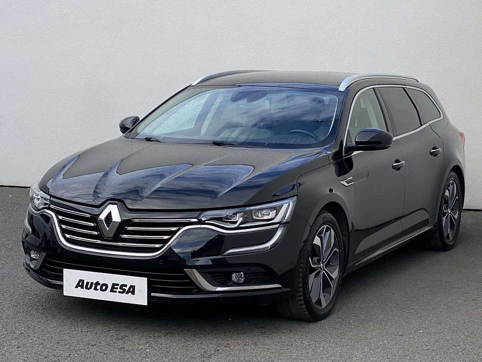 Renault Talisman 1.6dCi 