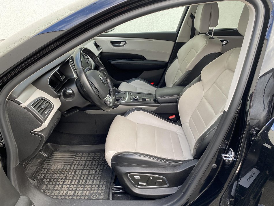 Renault Talisman 1.6dCi 