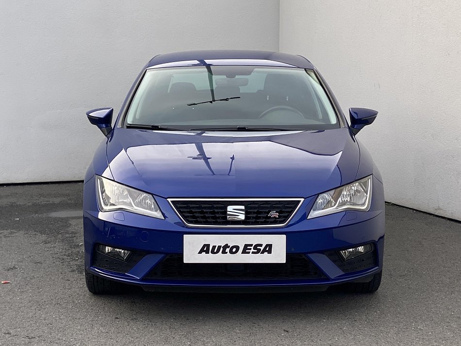 Seat Leon 1.4 TSi Style