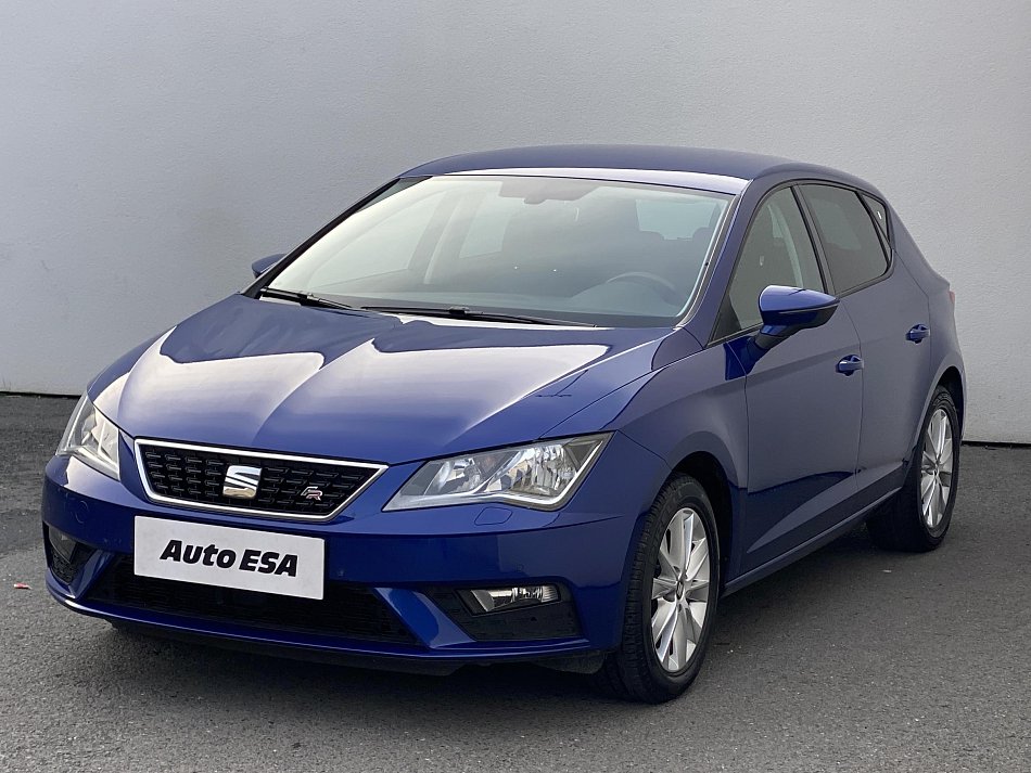 Seat Leon 1.4 TSi Style