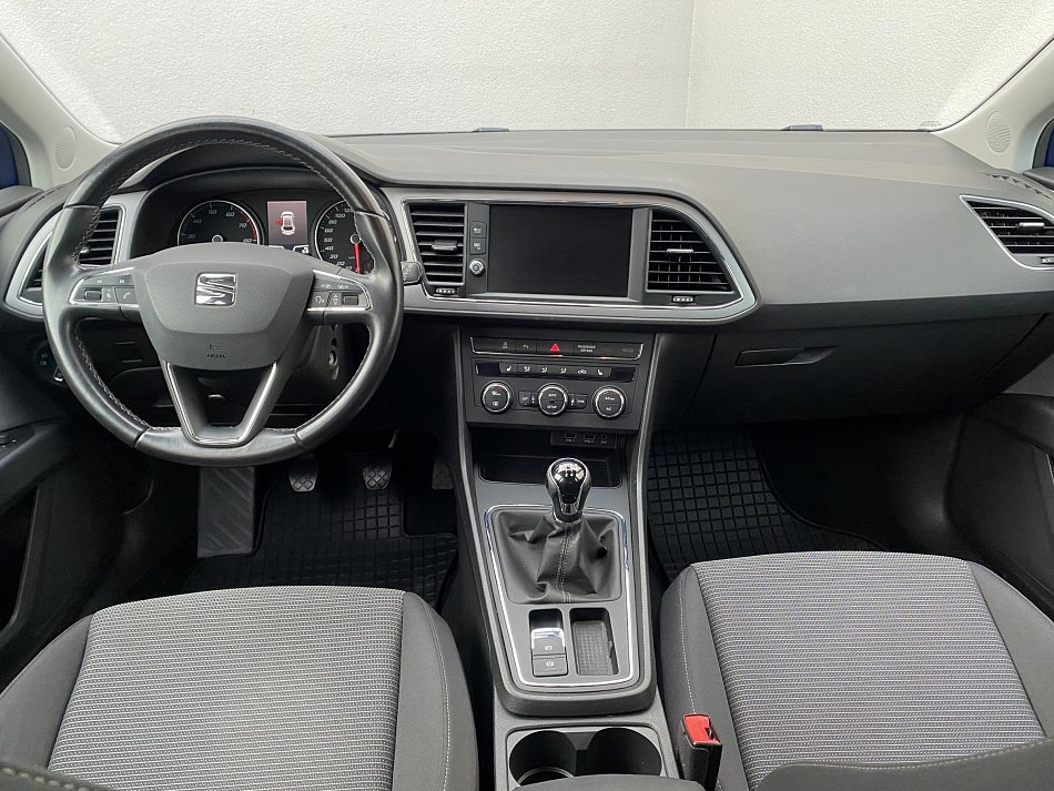 Seat Leon 1.4 TSi Style