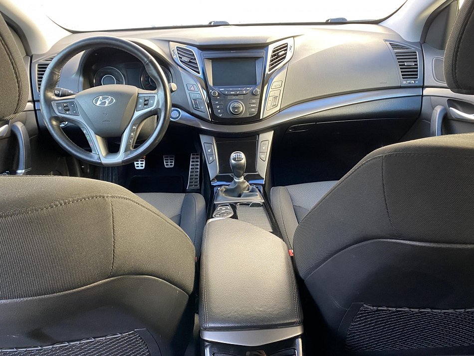 Hyundai I40 1.7 CRDi Style