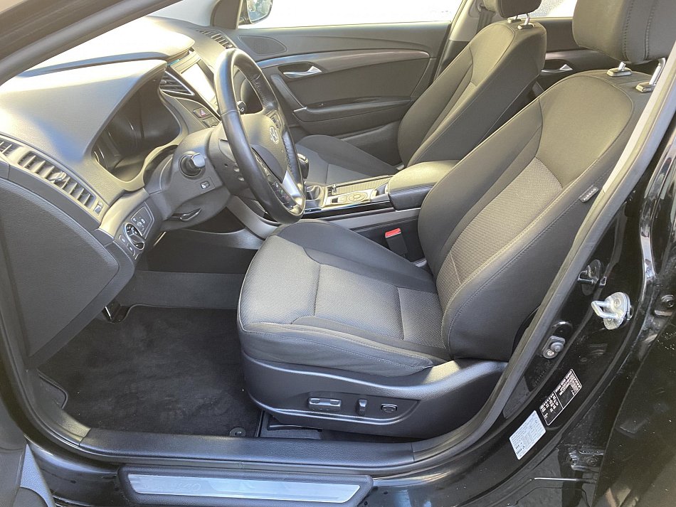 Hyundai I40 1.7 CRDi Style