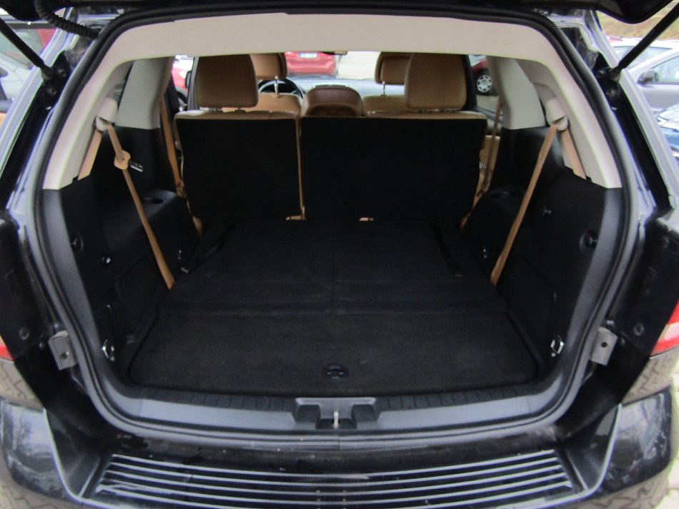 Fiat Freemont 2.0 JTD  4x4