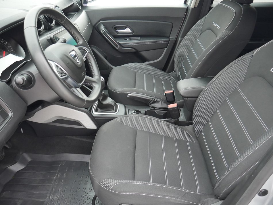 Dacia Duster 1.5dCi  4x4