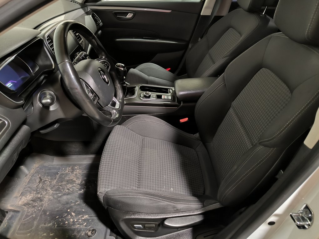 Renault Talisman 1.6 dCi 