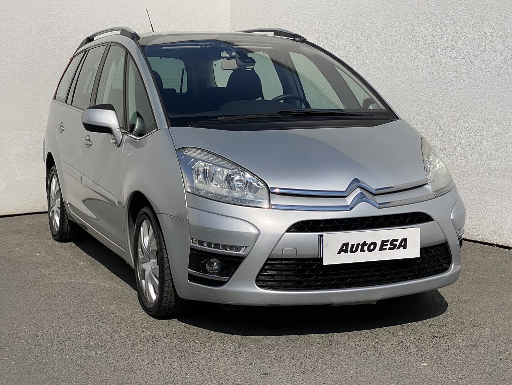 Citroën C4 GRAND Picasso 1.6 HDi 