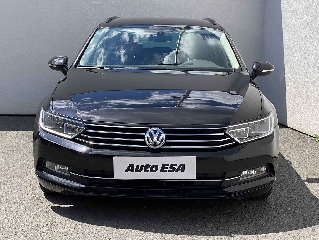 Volkswagen Passat 1.4 TSi Comfortline