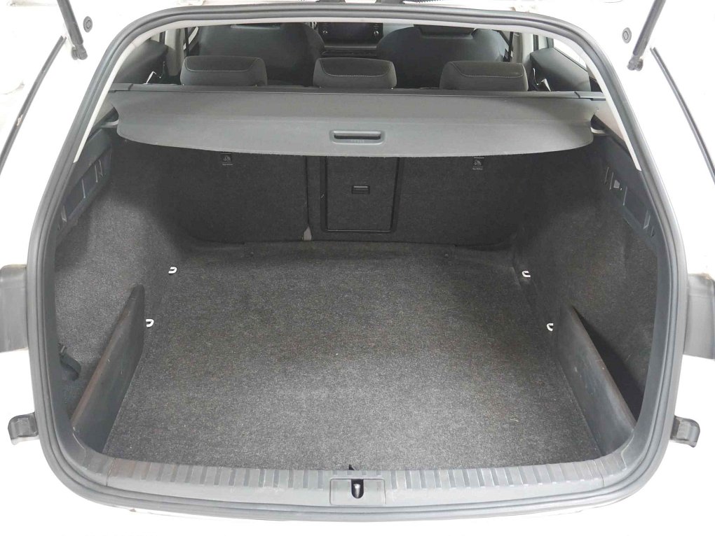 Škoda Octavia IV 1.5TSi Ambition