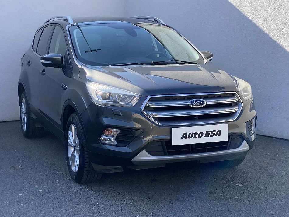 Ford Kuga 1.5T 