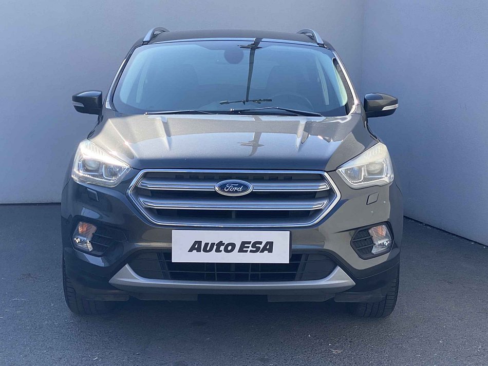 Ford Kuga 1.5T 