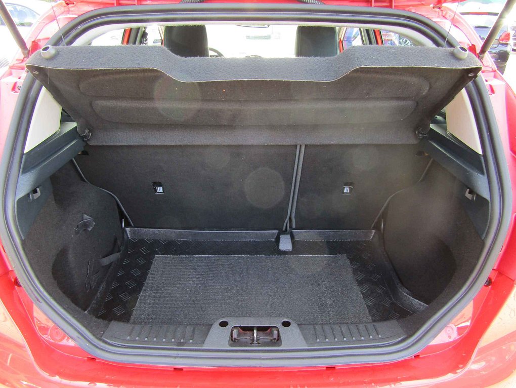 Ford Fiesta 1.4i 
