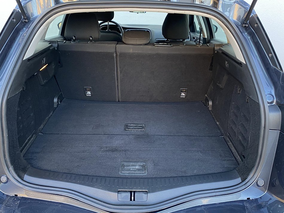 Renault Mégane 1.5 dCi 