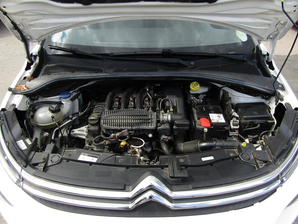 Citroën C3 1.2 VTi Feel