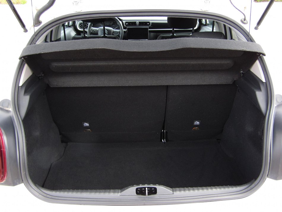 Citroën C3 1.2 VTi Feel