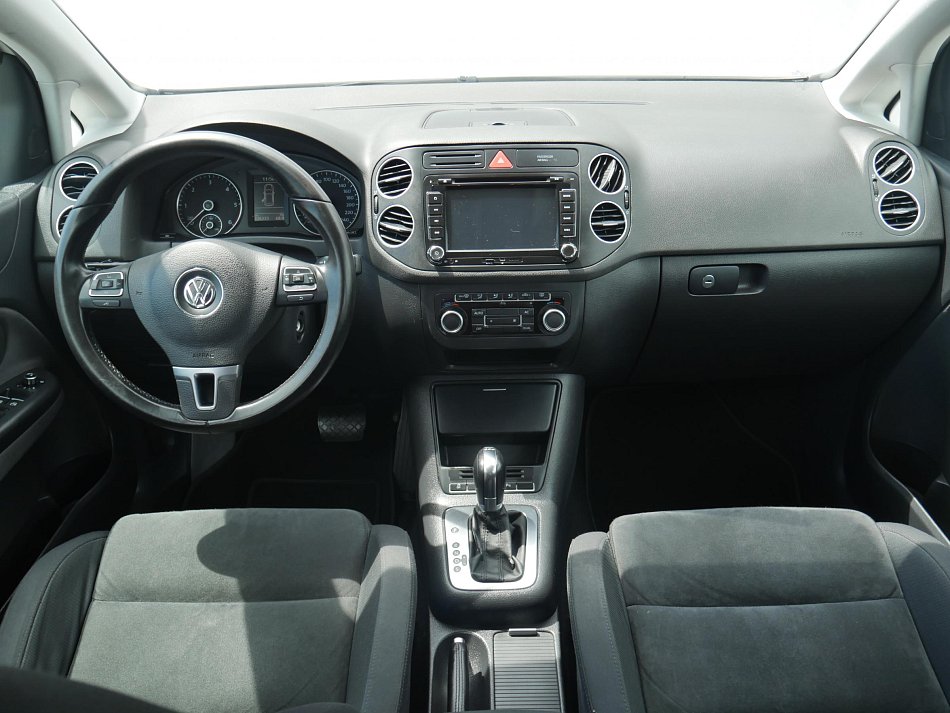Volkswagen Golf Plus 1.6 TDi Highline
