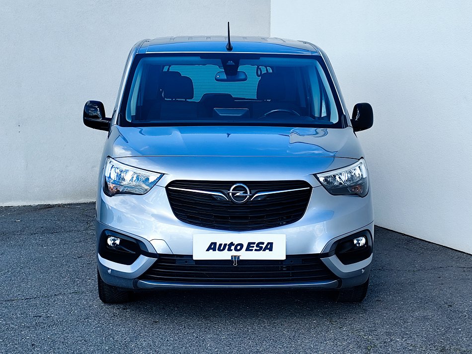 Opel Combo 1.5CDTi Elegance MAXi XL