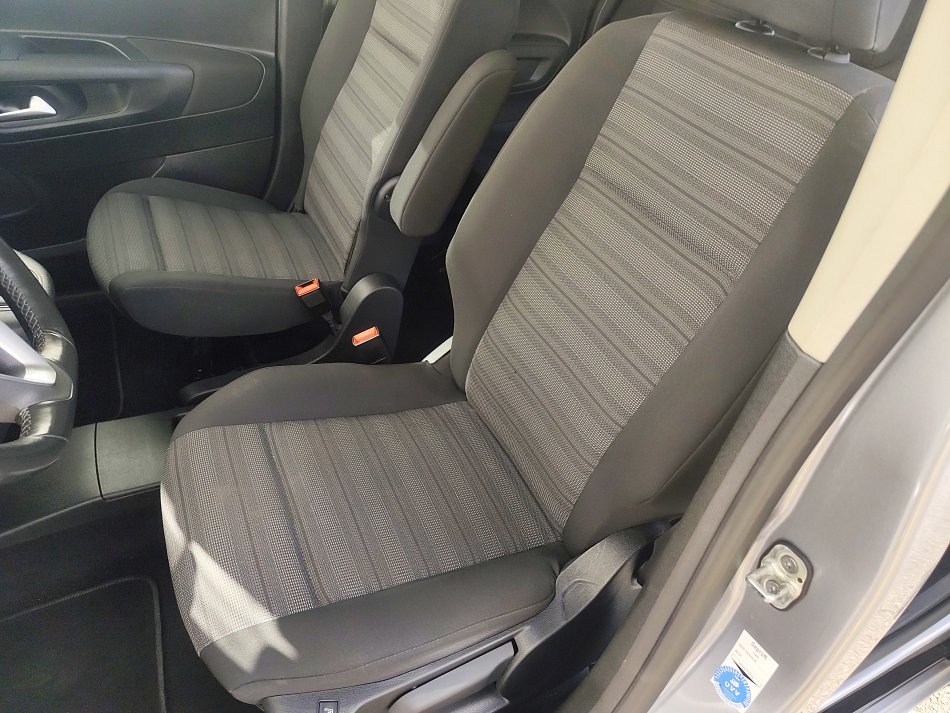 Opel Combo 1.5CDTi Elegance MAXi XL