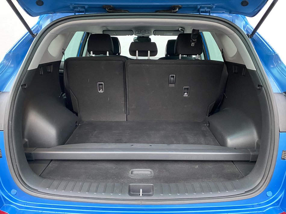 Hyundai Tucson 2.0 CRDi Style 4WD