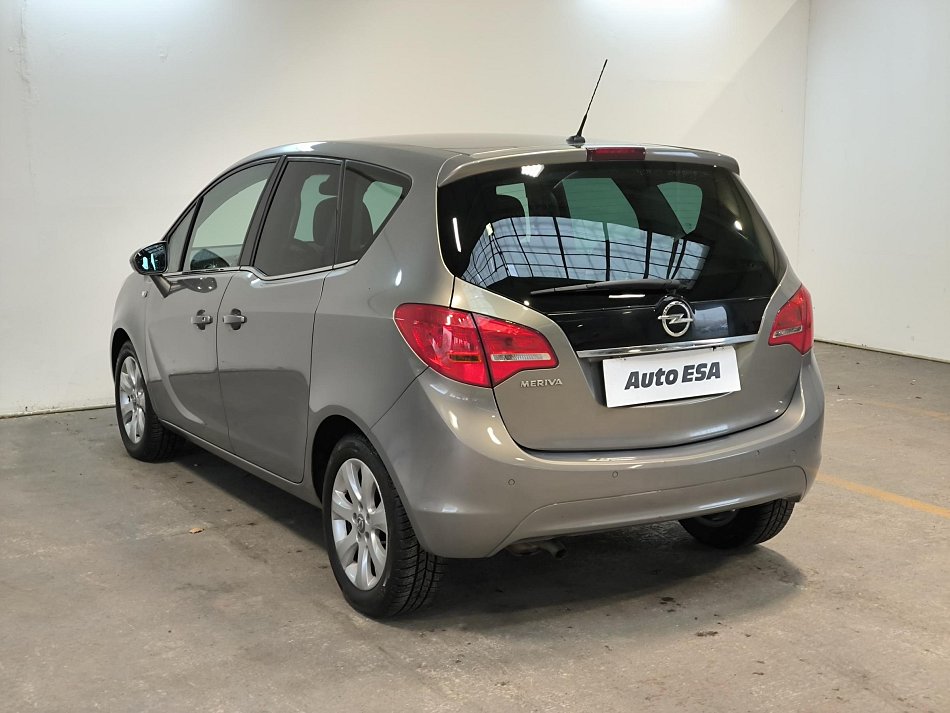 Opel Meriva 1.4 i 