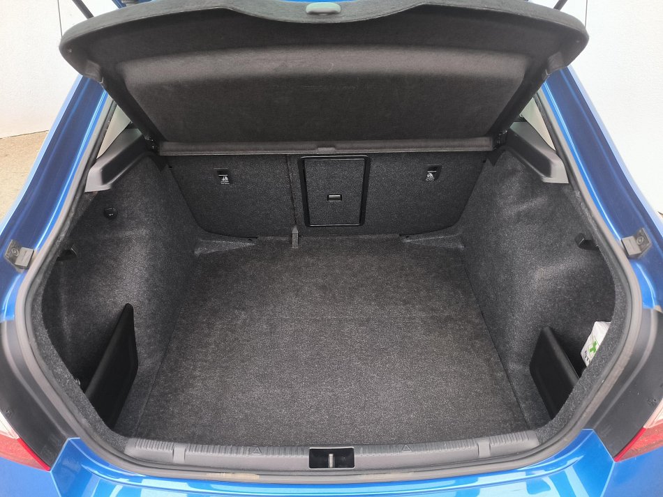 Škoda Rapid 1.0 TSI 