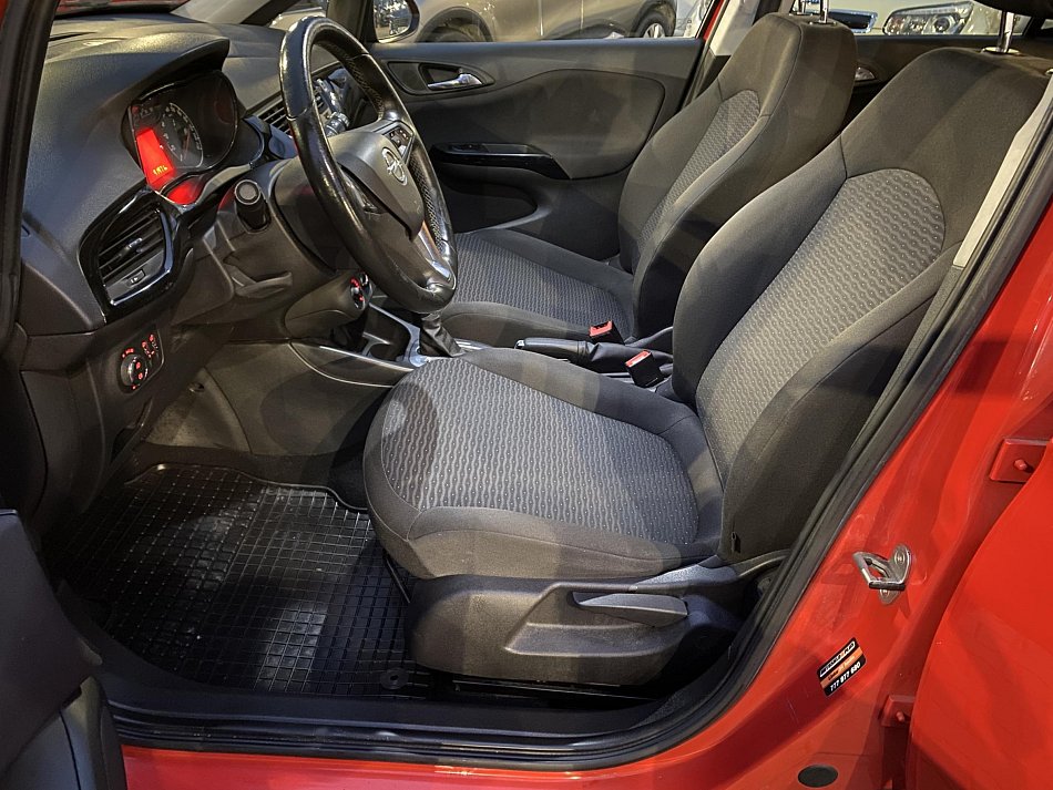 Opel Corsa 1.4 16V Drive