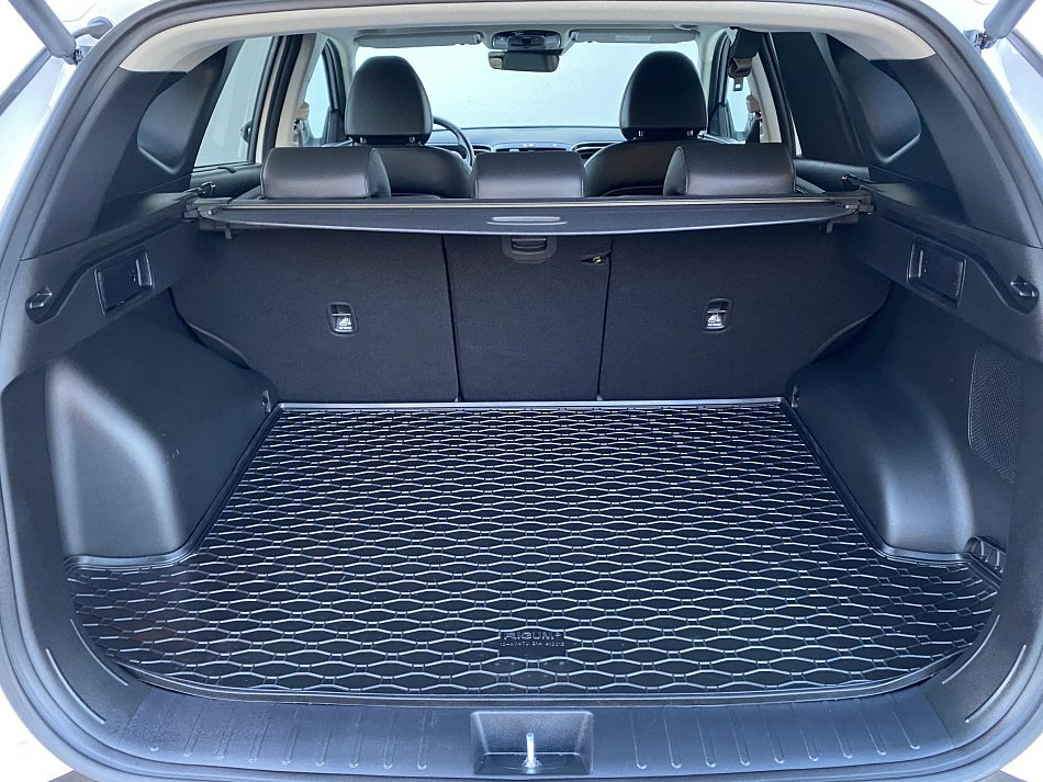 Hyundai Tucson 1.6 T-GDi Style 4X4