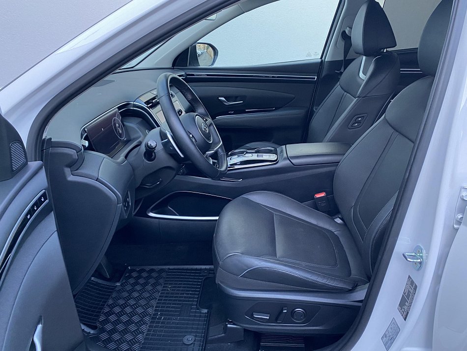 Hyundai Tucson 1.6 T-GDi Style 4X4