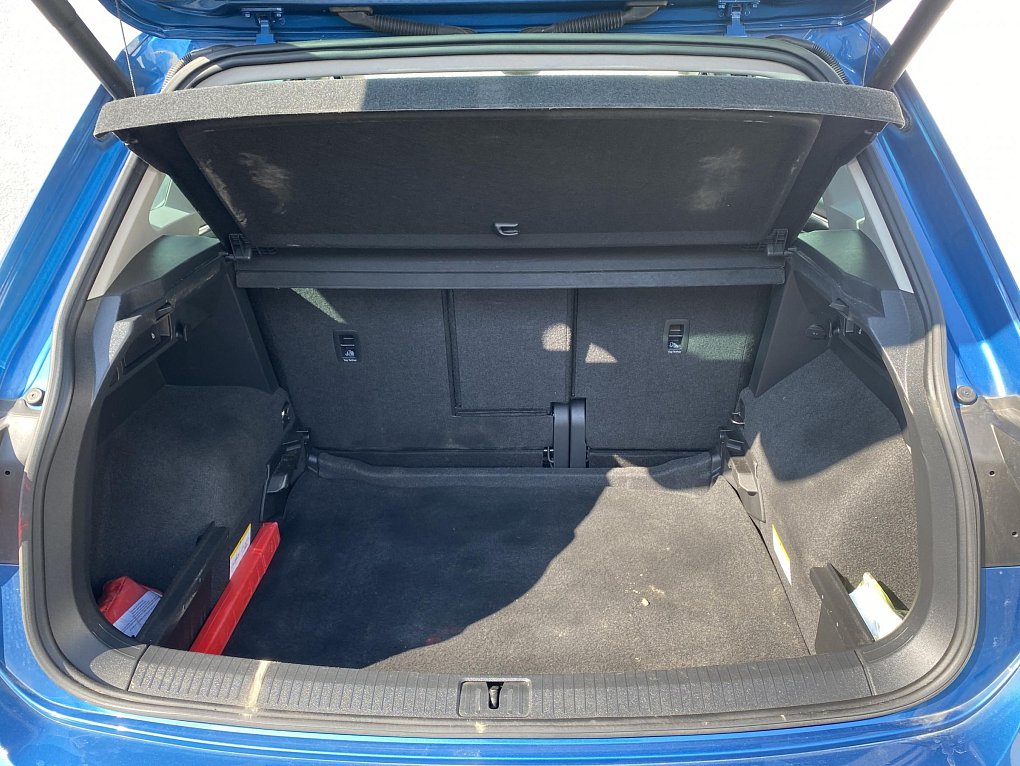 Volkswagen Tiguan 2.0TDi Comfortline