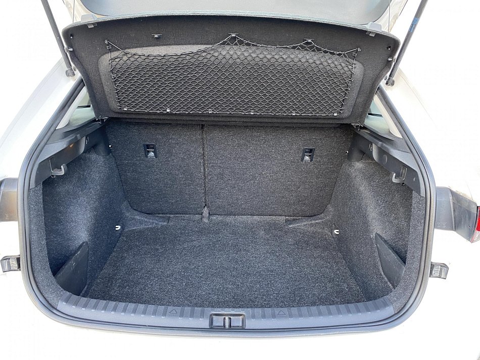 Škoda Scala 1.5TSi Ambition