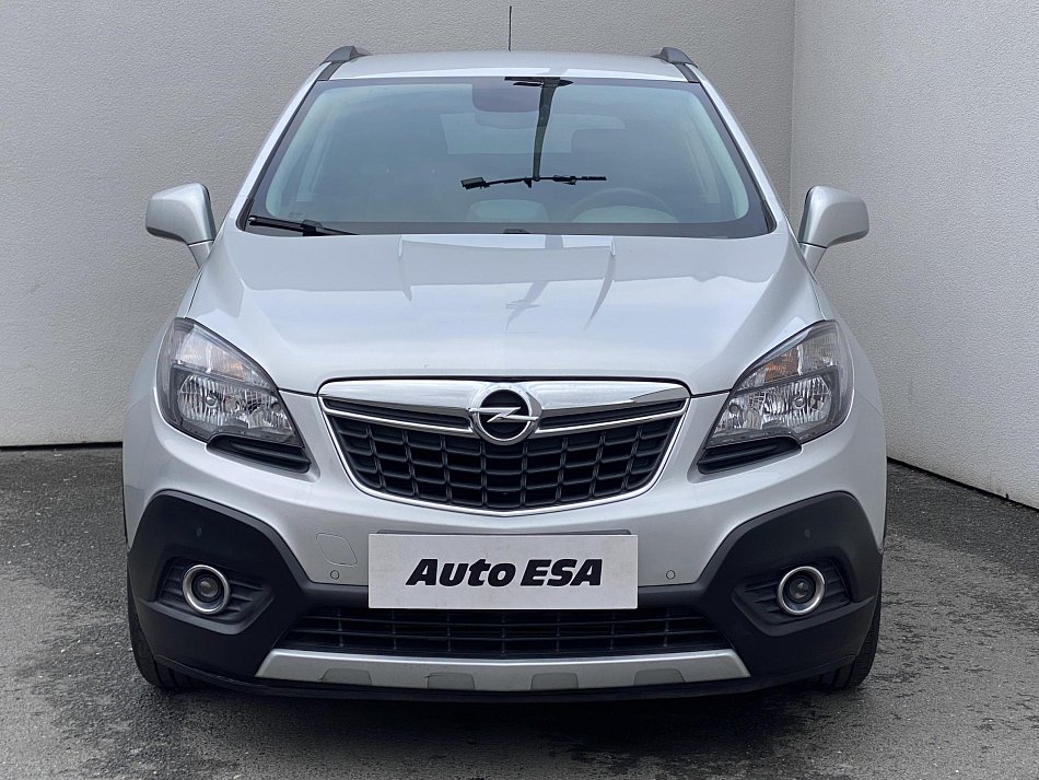 Opel Mokka 1.4T Innovation