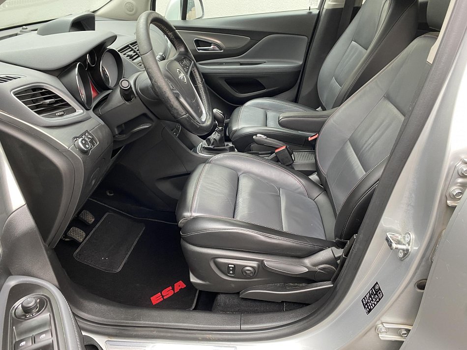 Opel Mokka 1.4T Innovation