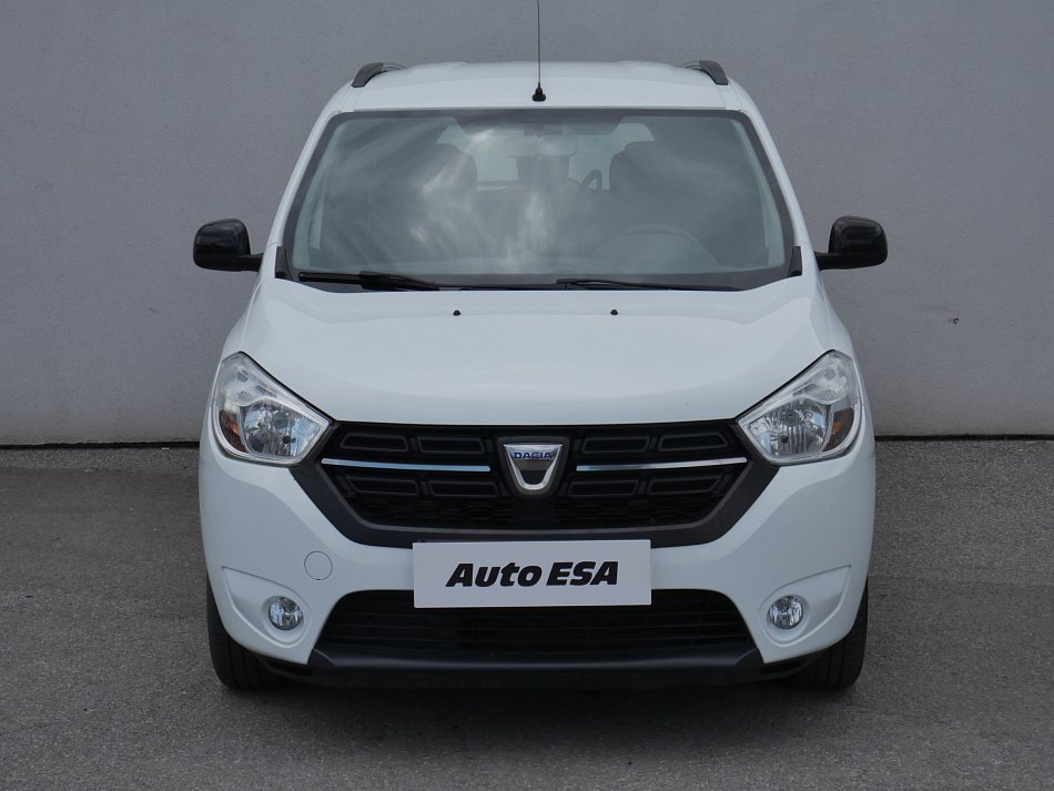 Dacia Lodgy 1.6 SCe 