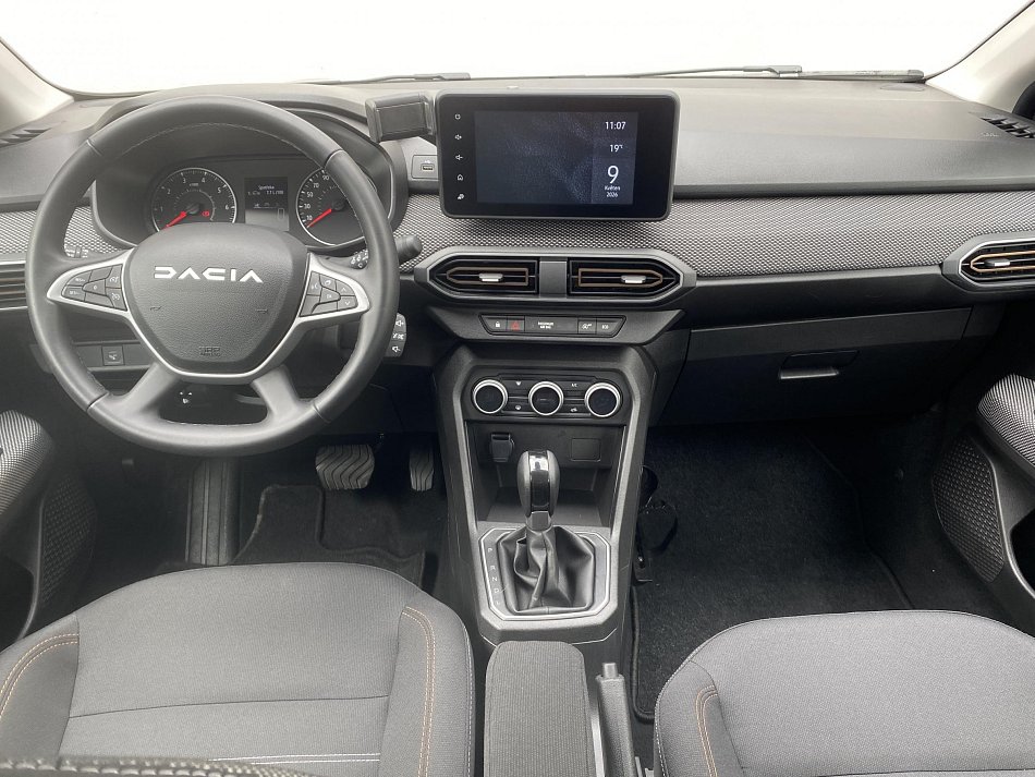 Dacia Sandero 1.0TCe Stepway
