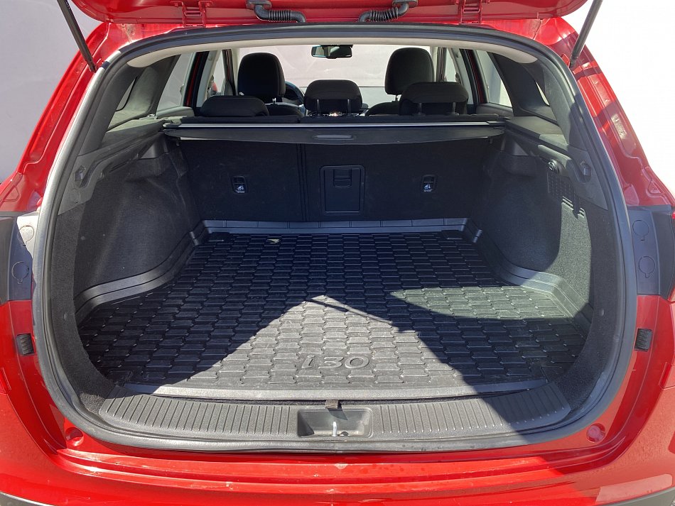 Hyundai I30 1.5T-GDi 