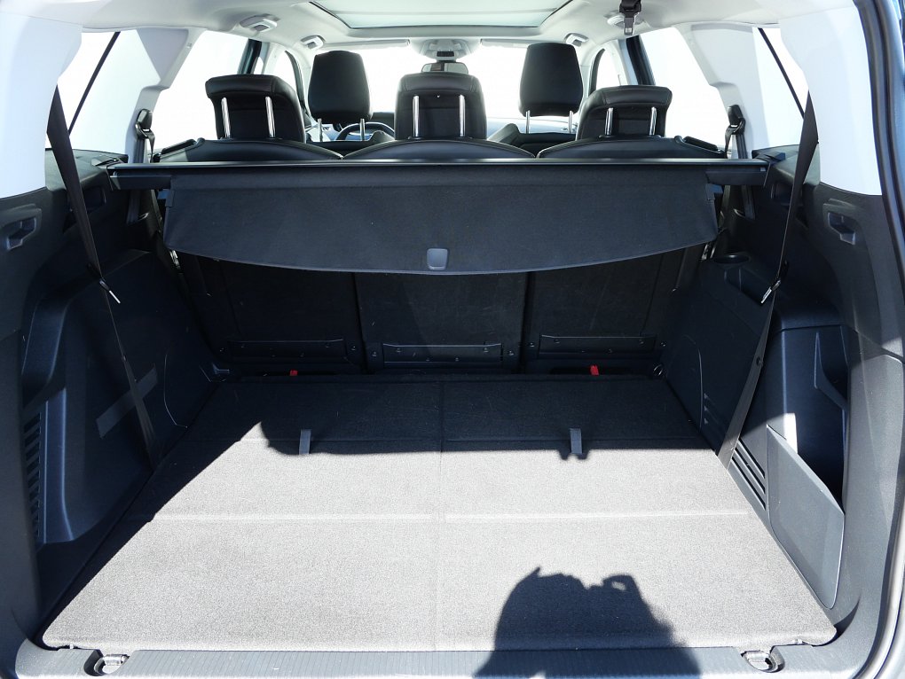 Peugeot 5008 1.6HDi 