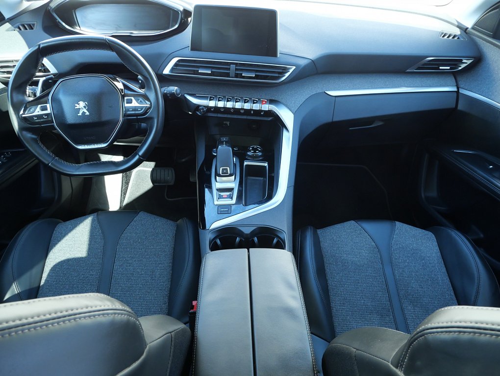 Peugeot 5008 1.6HDi 
