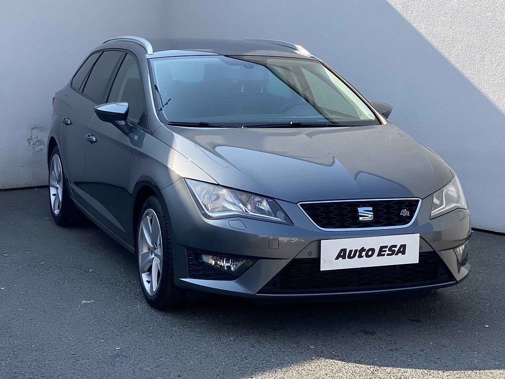 Seat Leon 1.4 TSi FR
