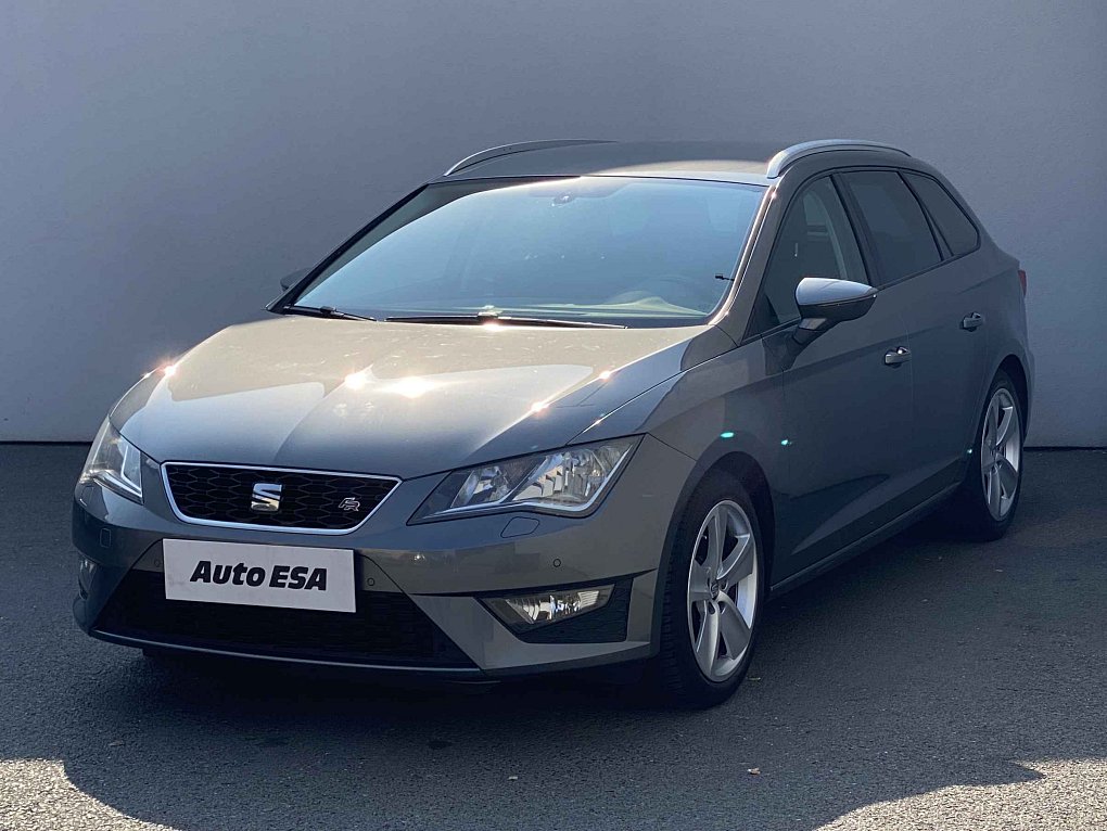 Seat Leon 1.4 TSi FR