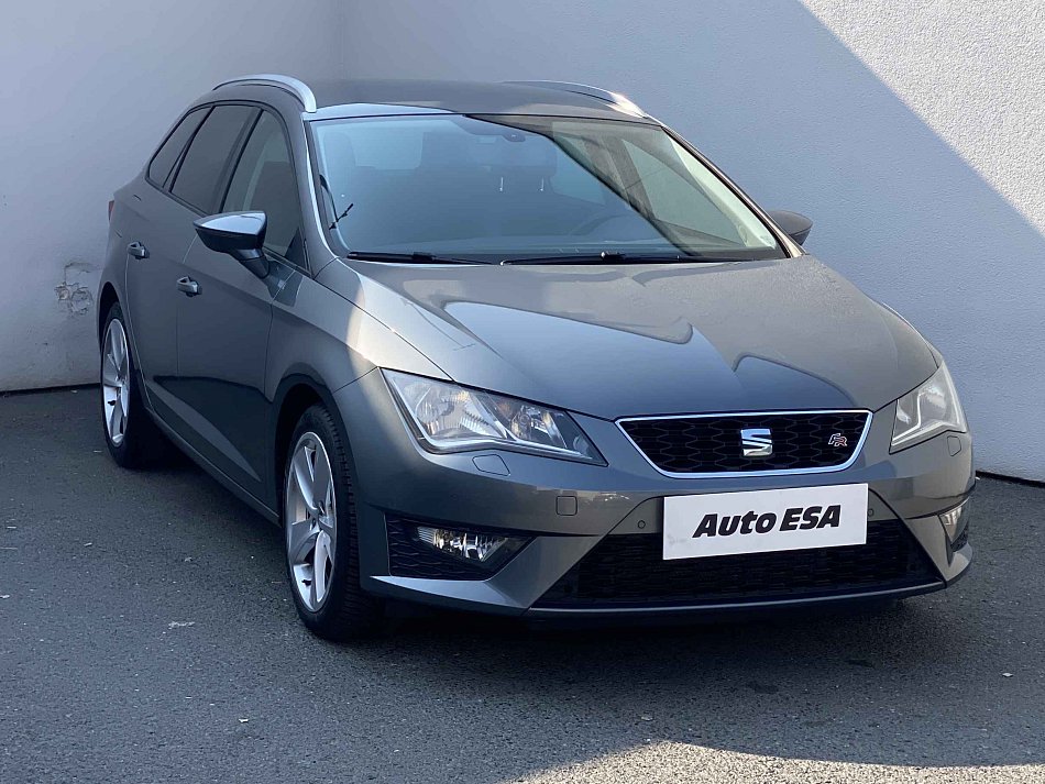 Seat Leon 1.4 TSi FR
